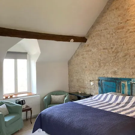 Bed & Breakfast Domaine Bleu Celeste