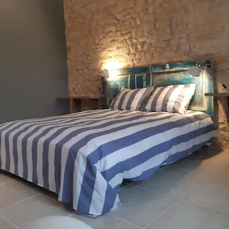 Domaine Bleu Celeste *