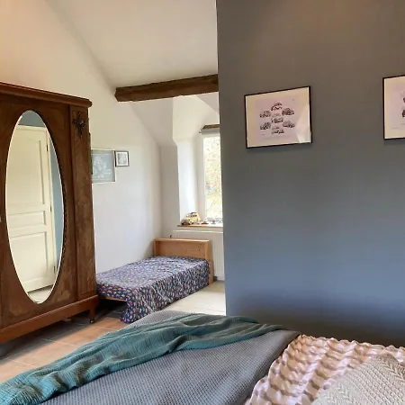 Domaine Bleu Celeste Bed & Breakfast *