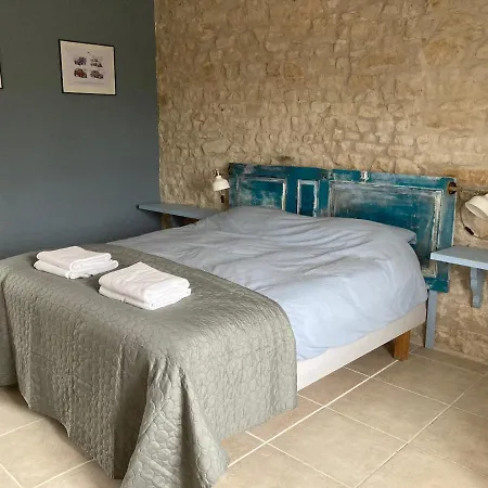 Domaine Bleu Celeste Bed & Breakfast *